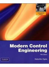 Modern Control Engineering (Revised) Paperback 5th Edition
