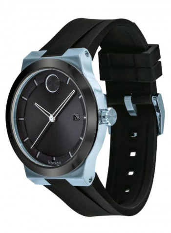 Men's Bold Fusion Analog Wrist Watch 3600626