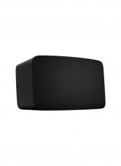 Five The High-Fidelity Home Speaker FIVE1AU1BLK Black
