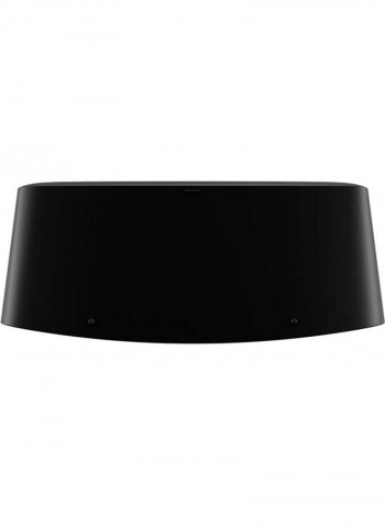 Five The High-Fidelity Home Speaker FIVE1AU1BLK Black
