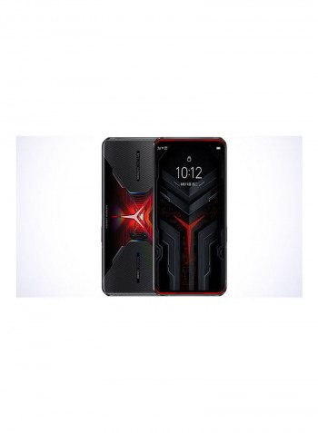 Legion Dual SIM Vengeance Red 16GB RAM 512GB 5G