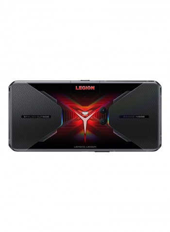 Legion Dual SIM Vengeance Red 16GB RAM 512GB 5G