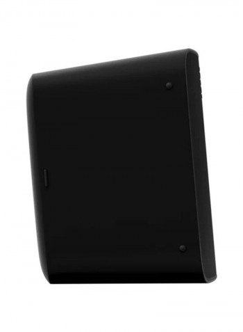 Play:5 – Ultimate Wireless Smart Speaker for Streaming Music. Works with Alexa FIVE1AU1BLK Black