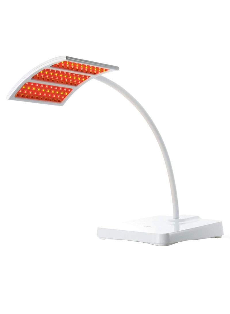 Anti Aging Red LED Light Therapy