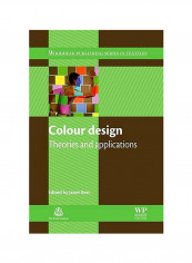 Colour Design Paperback English by Janet Best