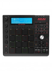 MPC Studio Black - Compact MPC with Software MPCSTUDIOBLK Black