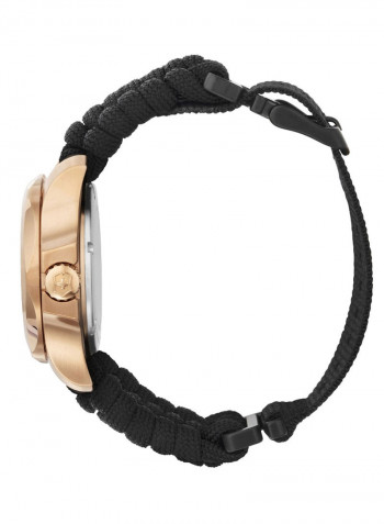 Women's Paracord Analog Watch 241880