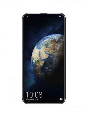 Magic 2 Dual Sim Gradient Black 6GB RAM 128GB 4G LTE