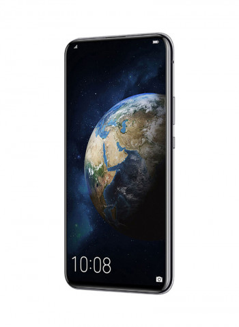 Magic 2 Dual Sim Gradient Black 6GB RAM 128GB 4G LTE