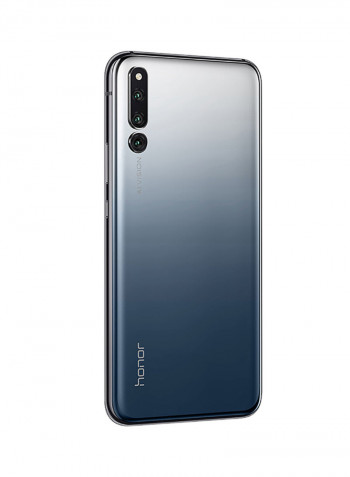Magic 2 Dual Sim Gradient Black 6GB RAM 128GB 4G LTE