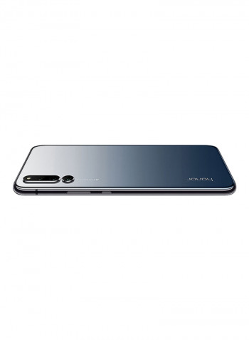 Magic 2 Dual Sim Gradient Black 6GB RAM 128GB 4G LTE