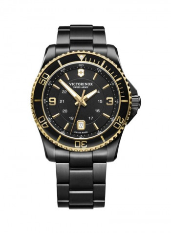 Men's Maverick Analog Watch 241884