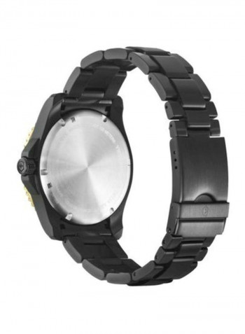 Men's Maverick Analog Watch 241884