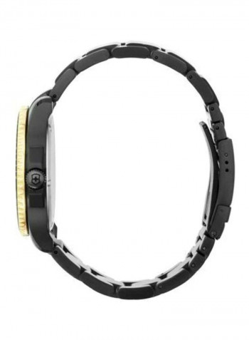 Men's Maverick Analog Watch 241884