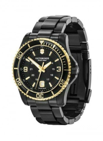 Men's Maverick Analog Watch 241884