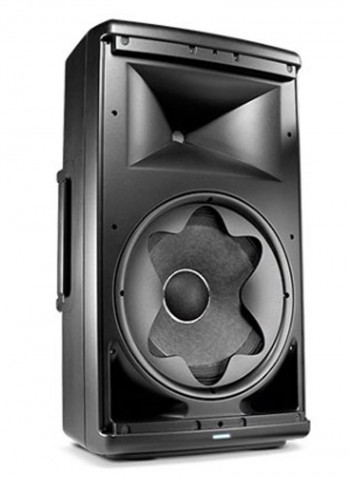 Powered Speaker EON612 Black