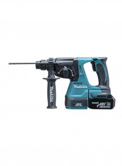 Cordless Combination Hammer Green/Black 22x5.1x17.3inch
