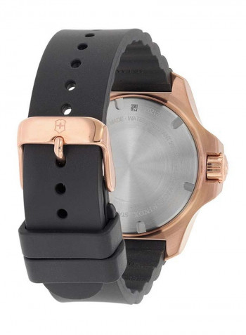 Women's Water Resistant Analog Wrist Watch 241808