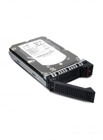 System X Internal HDD For Laptop/PlayStation 4 2TB Silver/Black