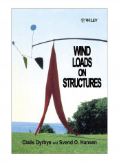 Wind Loads On Structures Hardcover