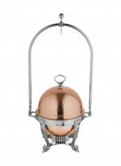 Chafing Dish Silver/Copper reviews Chafing Dish Silver/Copper