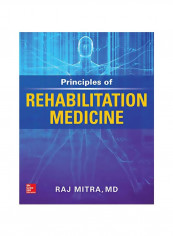 Rehabilitation Medicine Rapid Review Paperback