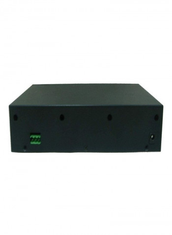 AC-1500X Wireless Security Controller Black