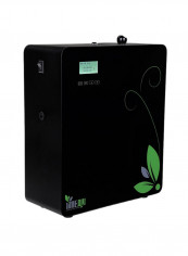 Sensora Medio Aroma Diffuser Black 27 x 23 x 10centimeter