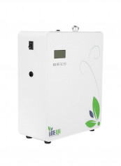 Sensora Medio Aroma Diffuser White 27 x 23 x 10centimeter