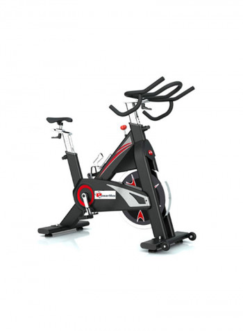 Fitness BS-2500C Heavy Commercial Group Bike 200kg