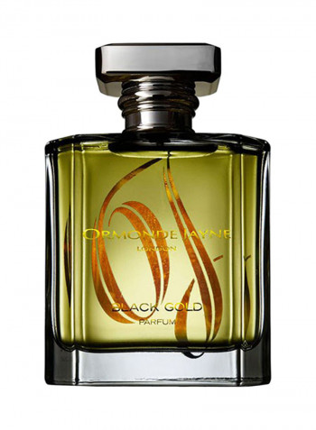 Black Gold EDP 120millimeter