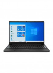 15s-du2100TU Laptop With 15.6-Inch DisplayCore i3-1005G1 Processor/10th Gen/Windows 10 Home/4GB RAM/1TB HDD/Intel UHD Graphics/Windows 10 Jet black