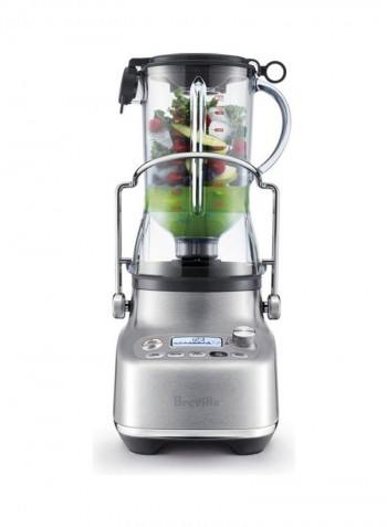 The 3X Bluicer Pro Juicer 1.5 l 1350 W BJB815BSS Brushed Stainless Steel