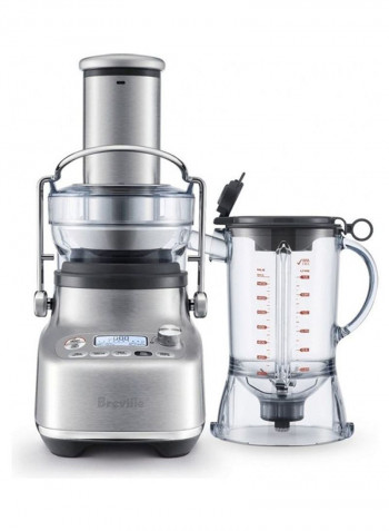 The 3X Bluicer Pro Juicer 1.5 l 1350 W BJB815BSS Brushed Stainless Steel