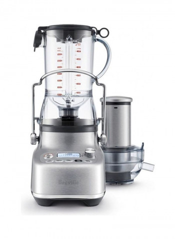 The 3X Bluicer Pro Juicer 1.5 l 1350 W BJB815BSS Brushed Stainless Steel