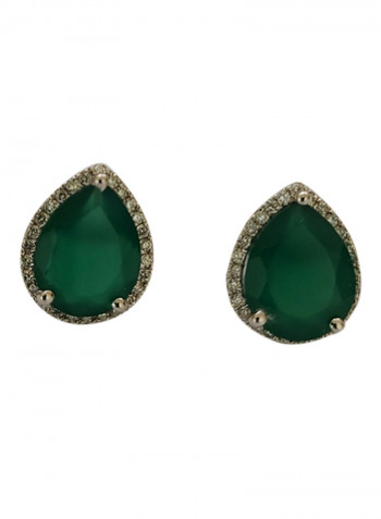 Classic Stud Earrings