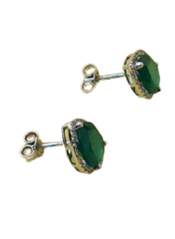 Classic Stud Earrings