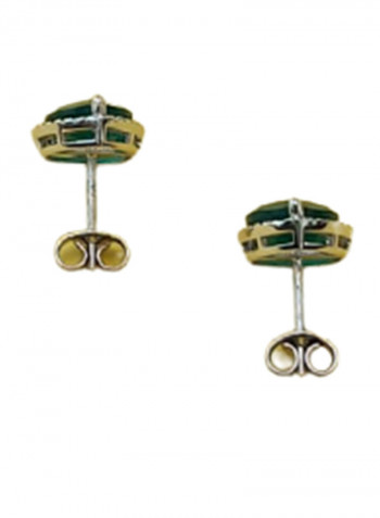 Classic Stud Earrings