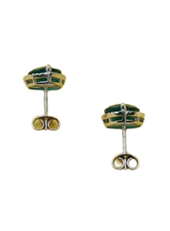 Classic Stud Earrings