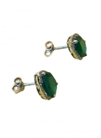 Classic Stud Earrings