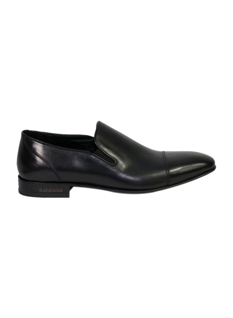 Slip-on Formal Shoes Black