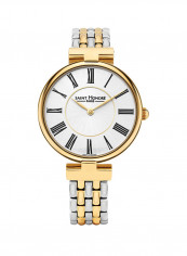 Women's Stainless Steel Analog Wrist Watch H SH LA726103 4AR