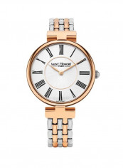 Women's Metal Analog Wrist Watch H SH LA726103 6AR