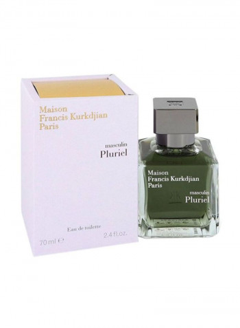 Masculin Pluriel EDT 70ml