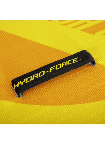 Hydro-Force Aquacruise Set 15cm