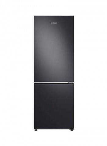 All-Around Cooling Bottom Mount Freezer 290L 315 l RB30N4050B1 Black DOI