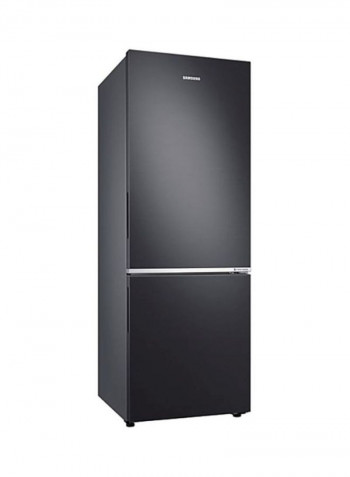 All-Around Cooling Bottom Mount Freezer 290L 315 l RB30N4050B1 Black DOI