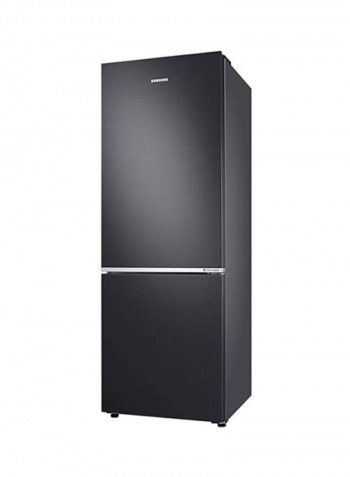 All-Around Cooling Bottom Mount Freezer 290L 315 l RB30N4050B1 Black DOI