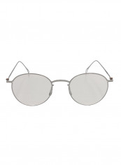 Round Eyeglass Frame