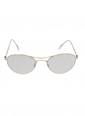 Asymmetrical Eyeglass Frame للبنات